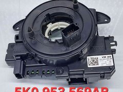Spira volan 5K0953569AB Vw Skoda Seat Audi